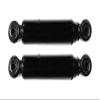 A.A Front Shock Absorber Set for Club Car Precedent 2004+ Gas/Electric Golf Cart 102588601 view 1