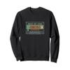 28th Birthday Women 28 Year Old Vintage 1994 Daughter Sweatshirt view 1