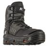 KORKERS River Ops w/Felt & Vibram Soles, Color: Black/Cool Grey, Size: 9 (FB5315-09) view 2