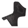 KORKERS River Ops w/Felt & Vibram Soles, Color: Black/Cool Grey, Size: 9 (FB5315-09) view 4