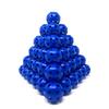 MaxBP Golf Size Training Ball (96 Count Blue) view 1