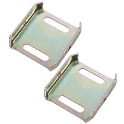 Set of 2 New Snowblower Skid Shoe Fits AYP Fits Craftsman Fits Murray Fits Noma Fits Simplicity Fits ToroTwo-Stage Snowblowers (2007 and Newer)