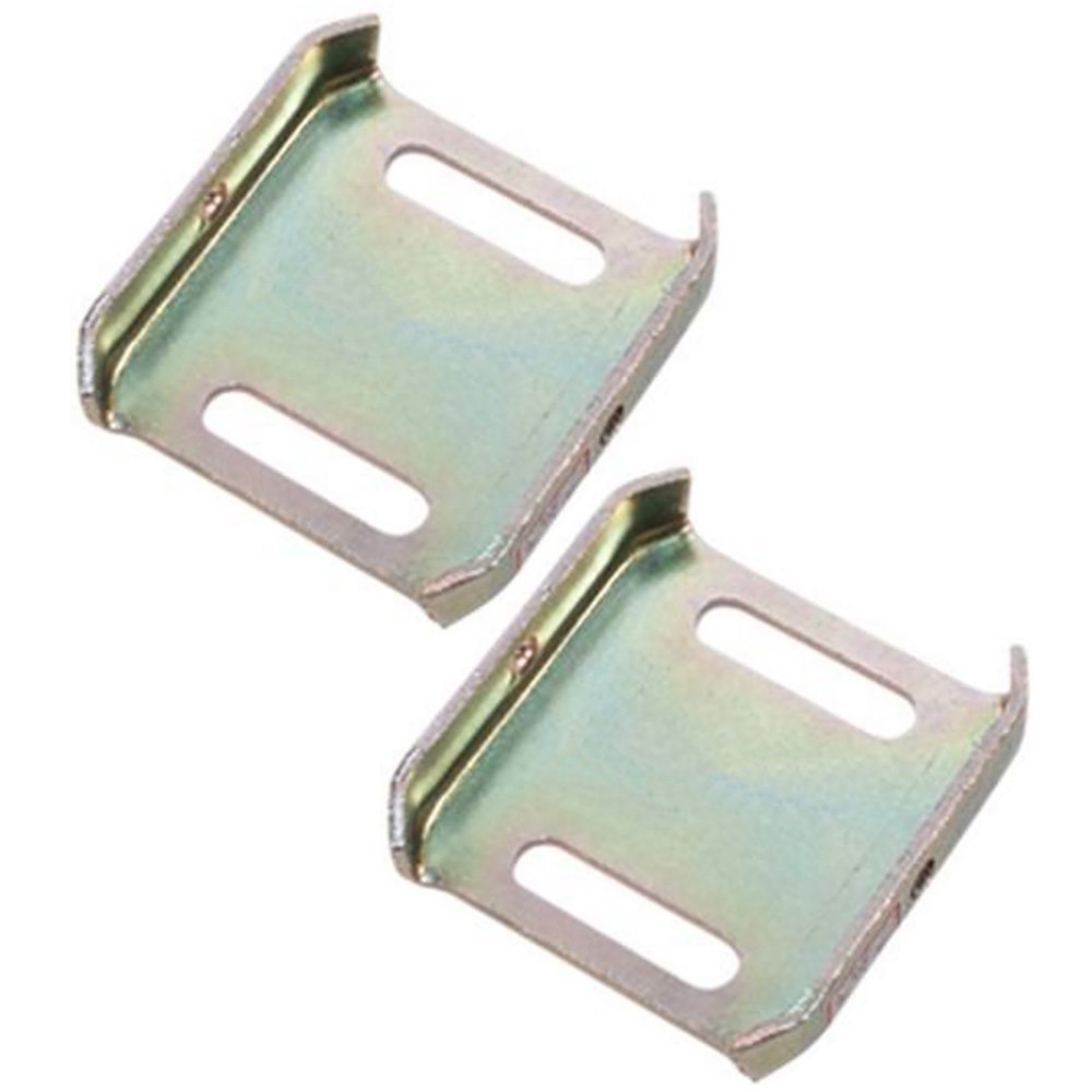 Set of 2 New Snowblower Skid Shoe Fits AYP Fits Craftsman Fits Murray Fits Noma Fits Simplicity Fits ToroTwo-Stage Snowblowers (2007 and Newer)