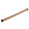 B Baosity 2 2sets/Pack Fishing Rod Handle Kit DIY Rod Building Repair Soft Cork Grip view 3