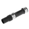 B Baosity 2 2sets/Pack Fishing Rod Handle Kit DIY Rod Building Repair Soft Cork Grip view 4