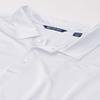 Cutter & Buck mens Men's Big Tall Polo Shirt, White, 3X US view 2