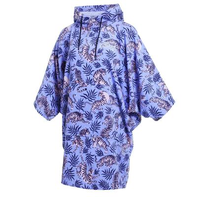Mystic 2023 Womens Poncho - Multiple Color