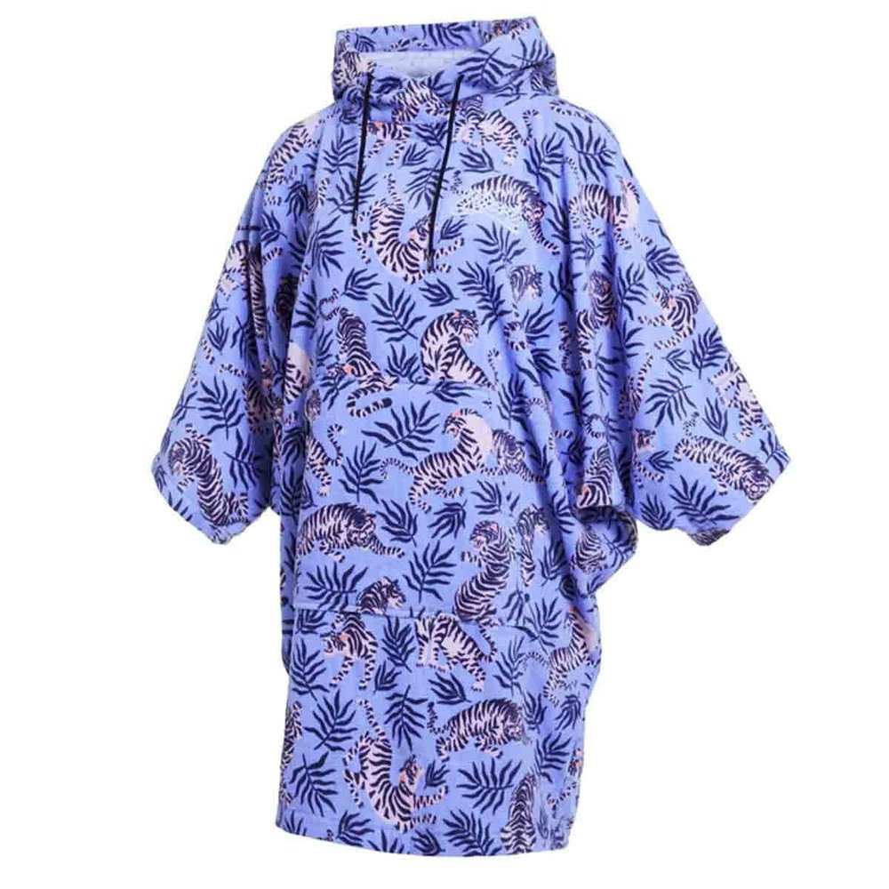 Mystic 2023 Womens Poncho - Multiple Color