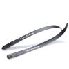 TOPARCHERY Takedown Hunting Recurve Bow Limbs Only 30-50 Lbs Based on 60" Right Hand Bow(50) view 2