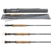 8 wt. 10'0" 4 pc. Legacy Rod view 4