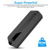 Gun Magnet 60lbs Rated.HQ Rubber Coated Magnetic Pistol Mount & Holster for Vehicle, Truck, Home, Car, Safe, Table & Wall. Tactical Firearm Concealment Holder Accessories (2-Pack) view 2