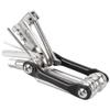 11-in-1 Bike Repair Multi Tool T25 Portable Folding Kit Stainless Steel Universal Maintenance Tool