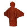Mystic 2021 Poncho (Rusty Red) Women's Teddy view 2