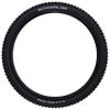 Schwalbe - Big Betty Downhill and Enduro Tubeless Folding Wire Clincher Bike Tire | 27.5 x 2.4 | Performance Line, Addix, Bike Park | Black view 3
