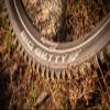 Schwalbe - Big Betty Downhill and Enduro Tubeless Folding Wire Clincher Bike Tire | 27.5 x 2.4 | Performance Line, Addix, Bike Park | Black view 4