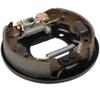 cciyu Brake Cluster Fit For 2014 EZ Go Express L4 2014 EZ Go Freedom RXV Right Passenger Side With Brake Shoes 1033802-02 CC view 1
