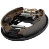 cciyu Brake Cluster Fit For 2014 EZ Go Express L4 2014 EZ Go Freedom RXV Right Passenger Side With Brake Shoes 1033802-02 CC view 3