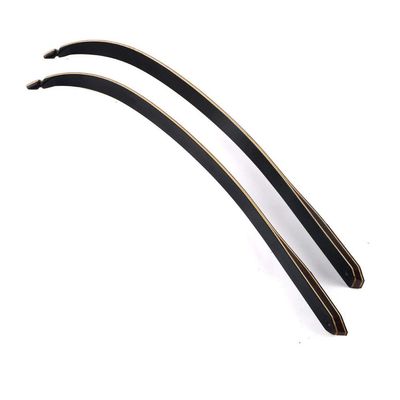 TOPARCHERY Takedown Hunting Recurve Bow Limbs Only 30-50 Lbs Based on 60" Right Hand Bow (35)