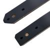 TOPARCHERY Takedown Hunting Recurve Bow Limbs Only 30-50 Lbs Based on 60" Right Hand Bow (35) view 4