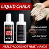 Togear Liquid Chalk, Sports Chalk, Hand Grip Chalk,Weightlifting Chalk,Gym Chalk,Work Out Chalk for Cross Training, Powerlifting,Pole Dance(Premium Pole Dance 50ML) view 2