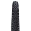 Schwalbe Unisex's X-One Allround Evo SuperGround TLE Folding Tyre, Black, 700x35c view 2