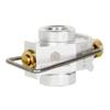 Lixada Gas Saver Plus, Conversion Adapter for Butane Gas, Lindal Valve Canister and Nozzle Bottle Type view 3