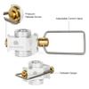 Lixada Gas Saver Plus, Conversion Adapter for Butane Gas, Lindal Valve Canister and Nozzle Bottle Type view 4