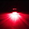 (5 Red + 5 Green) Waterproof Marine Boat LED Lights, Underwater & Deck Courtesy Lights, 12V for Yacht, Boat, Fishing, Pontoon, Sailboat, Kayak view 2