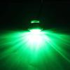 (5 Red + 5 Green) Waterproof Marine Boat LED Lights, Underwater & Deck Courtesy Lights, 12V for Yacht, Boat, Fishing, Pontoon, Sailboat, Kayak view 3