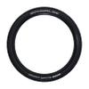 Schwalbe Unisex's Johnny WATTS Perf, DD, RaceGuard, Folding Tyres, Black, 60-622 view 3