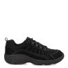 Easy Spirit Women's, Punter Sneaker Black view 2