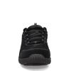 Easy Spirit Women's, Punter Sneaker Black view 4