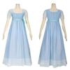 Yejue Women's Colonial Opera Cosplay Ball Costume Corset Fancy Victorian Medieval Dancing Ball Gown view 3