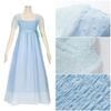 Yejue Women's Colonial Opera Cosplay Ball Costume Corset Fancy Victorian Medieval Dancing Ball Gown view 4