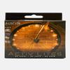 Activ Life 2-Tire Pack LED Bike Wheel Lights with Batteries Included, Get 100% Brighter and Visible from All Angles for Ultimate Safety and Style (Gold) view 1