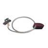 SPEDWHEL Rear Light Kit Tail Light Lamp for Ninebot MAX G30 Electric Scooter skateboard taillight Repair Part view 2