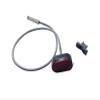 SPEDWHEL Rear Light Kit Tail Light Lamp for Ninebot MAX G30 Electric Scooter skateboard taillight Repair Part view 3