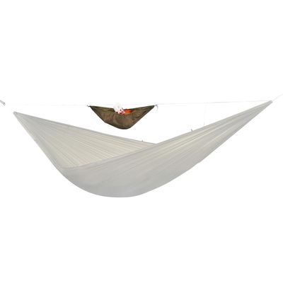 Onewind Peak Storage Hammock Gear Sling Clip On for Small Items - OD Green