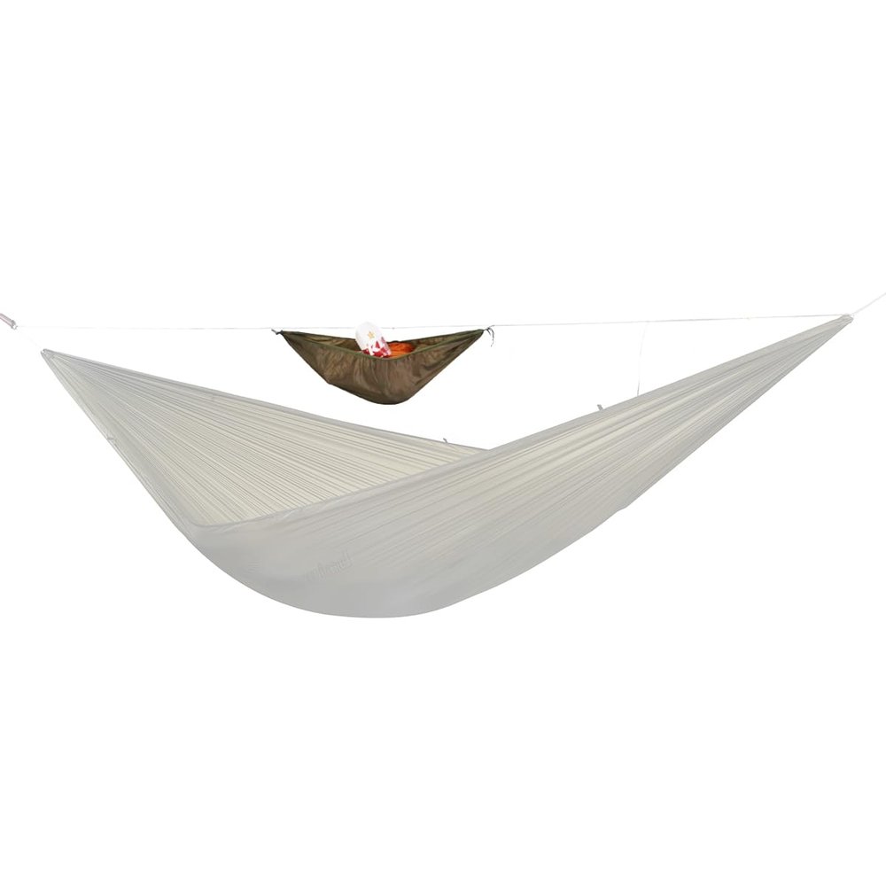 Onewind Peak Storage Hammock Gear Sling Clip On for Small Items - OD Green