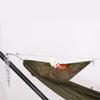 Onewind Peak Storage Hammock Gear Sling Clip On for Small Items - OD Green view 2