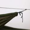 Onewind Peak Storage Hammock Gear Sling Clip On for Small Items - OD Green view 3