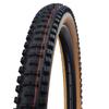 Schwalbe Unisex Adulto Big Betty Pneumatico da Bici, Nero, Taglia unica view 1