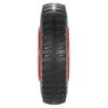 Lixada 2pc 8" / 10" Puncture-Proof Tire Wheel for Kayak Canoe Trolley Cart Replacement Tire (2 pc10inch) view 2