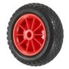 Lixada 2pc 8" / 10" Puncture-Proof Tire Wheel for Kayak Canoe Trolley Cart Replacement Tire (2 pc10inch) view 3