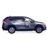 QWEASDF Portable Car Toilet, Mobile Emergency Potty for Adults/Children/Pregnant Woman/Old Man, for Outdoor Emergency, Camping, Hiking, Car Travel, Traffic Jam,Blue view 3