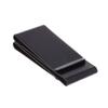 angwang Money Clip,Stainless Steel Slim Double-Sided Money Clip Purse Wallet Credit Card ID Holder view 1