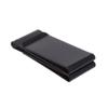 angwang Money Clip,Stainless Steel Slim Double-Sided Money Clip Purse Wallet Credit Card ID Holder view 2