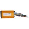 Keenso Brushless Speed Motor Controller, Electric Scooter Three-Mode 12 Tube Brushless Motor Control Electric Scooter view 4