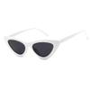 angwang Sunglasses Eyewear,Cat Eye Kids Sunglasses Fashion Brand Child Sun Glasses Anti-uv Baby Sun-Shading Girl Boy Sunglass view 1