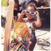 angwang Sunglasses Eyewear,Cat Eye Kids Sunglasses Fashion Brand Child Sun Glasses Anti-uv Baby Sun-Shading Girl Boy Sunglass view 3